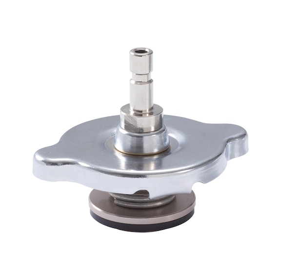 Bayonet adapter D: 60 mm - Coolant circuit (automotive, assembly, other)