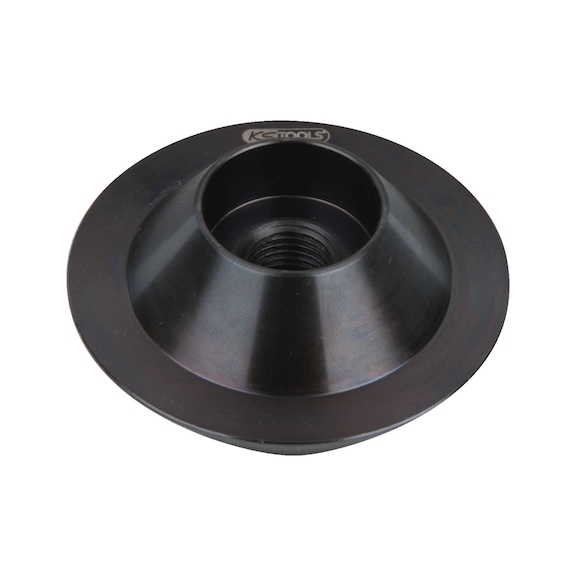 Double cone plate with IG M15 x 1.5 - Clutch (motor vehicles, other)