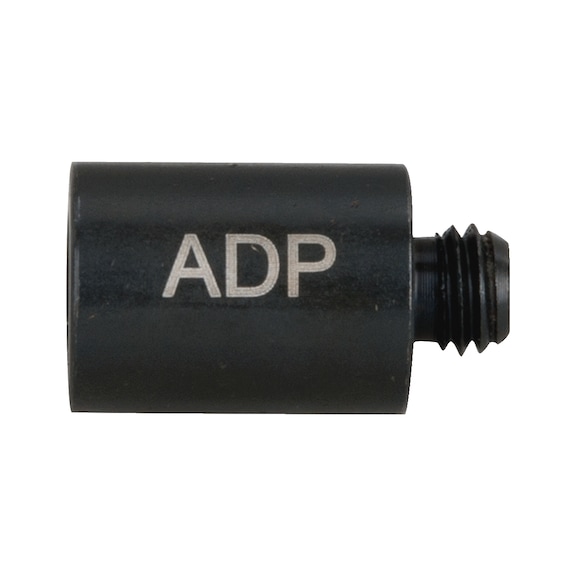 Pilot bearing extension, 20 mm - Clutch (motor vehicles, other)