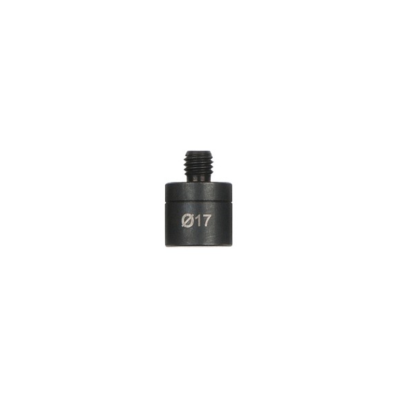 KS TOOLS Centring sleeve for guide bearings D: 17.0 mm, 24 mm - Clutch (motor vehicles, other)