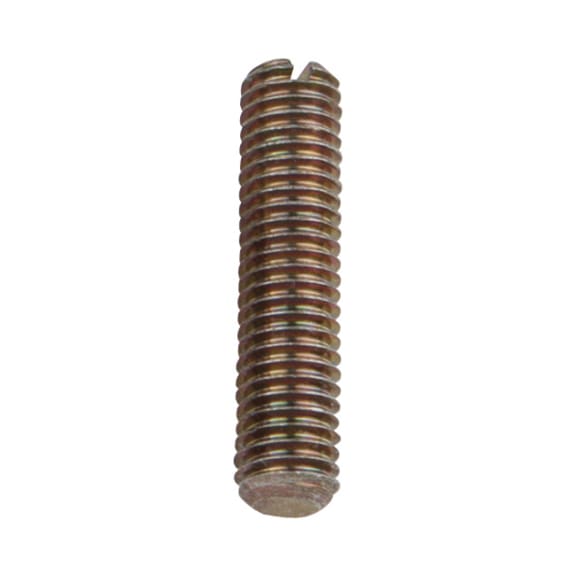 Threaded bolt for centring sleeves M8 x 1.25 - Clutch (motor vehicles, other)