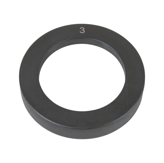 KS TOOLS St&uuml;tzring (Ausbau) D: 74x20mm - Werkzeug (Zubeh&ouml;r, Sonstige)