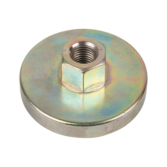 Counter bearing (installation) D: 78x35mm - Tool (accessories, other)
