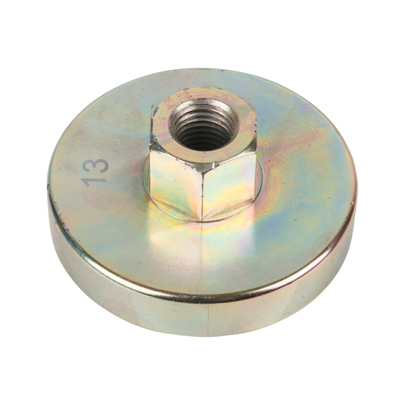 Counter bearing (installation) D: 78x37mm - Tool (accessories, other)