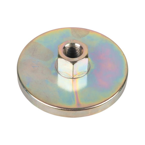 Counter bearing (installation) D: 98x36mm - Tool (accessories, other)