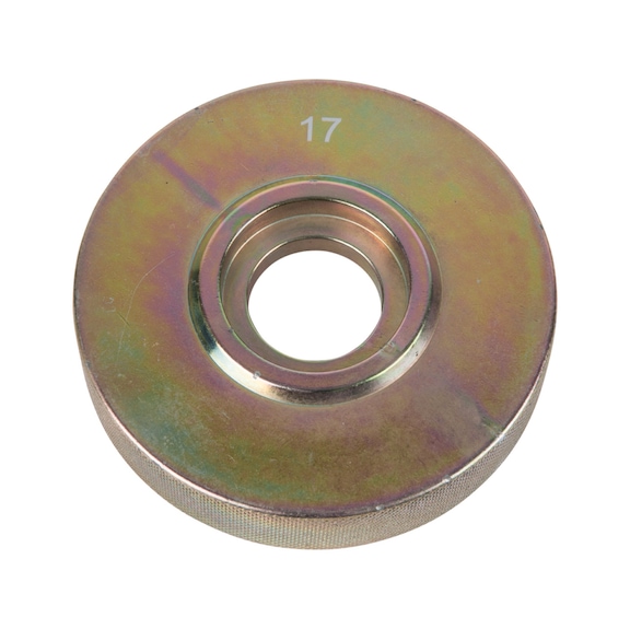Support ring (installation) D: 108x26mm - Tool (accessories, other)