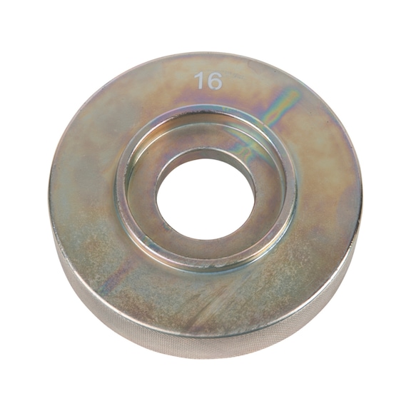 Support ring (installation) D: 103x26mm - Tool (accessories, other)
