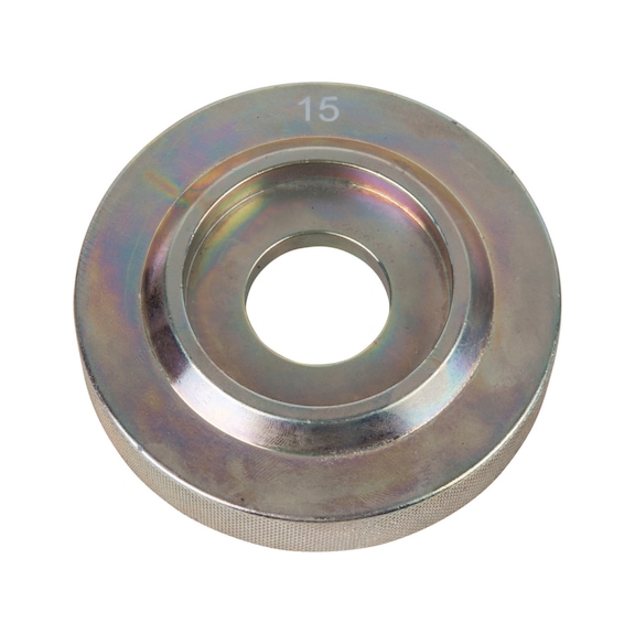 Support ring (installation) D: 108x25mm - Tool (accessories, other)