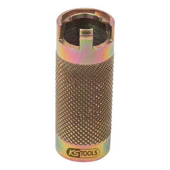 Lock cylinder mounting sleeve - Bodywork component (motor vehicle, other)