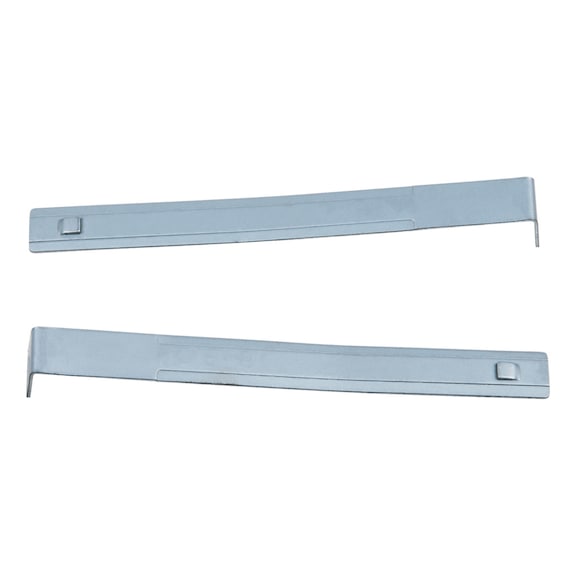 Panasonic radio unlocking tool, 2-piece 500.1366 - Special automotive tools: Radio and navigation system