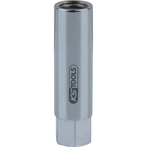 Glow plug electrode head extractor, D: 2.5 mm - Electrode head extractor