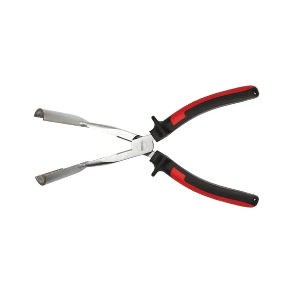 KS TOOLS Spark plug connector pliers, short - Other pliers