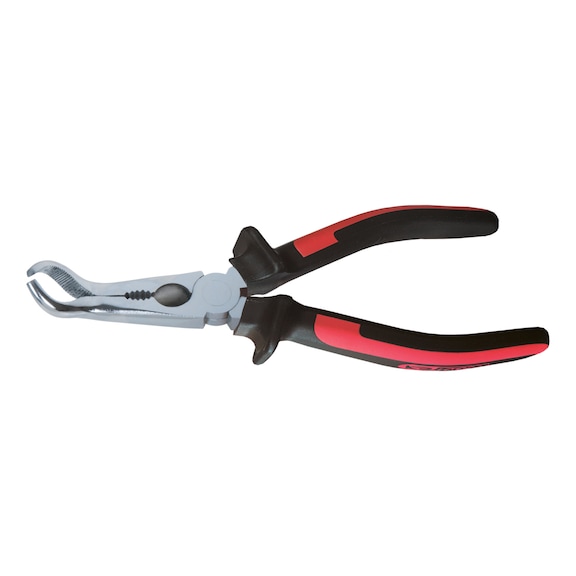 KS TOOLS Spark plug connector pliers D: 9.0 mm, short - Other pliers