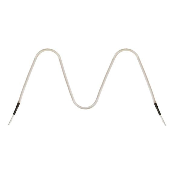 Induction coil, malleable, universal - Power tool accessories