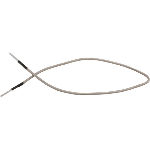 Induction rope coil, standard length - Power tool accessories