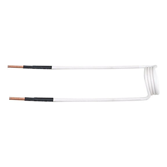 Induction coil 30 mm, standard length - Power tool accessories