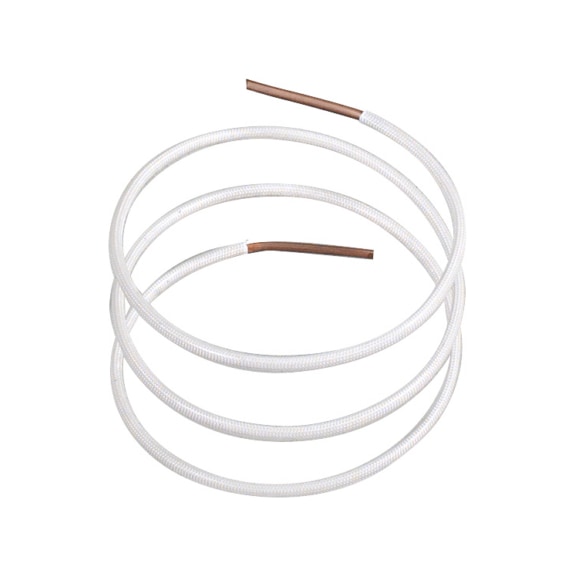 Induction coil, malleable, universal, length 750 mm - Power tool accessories