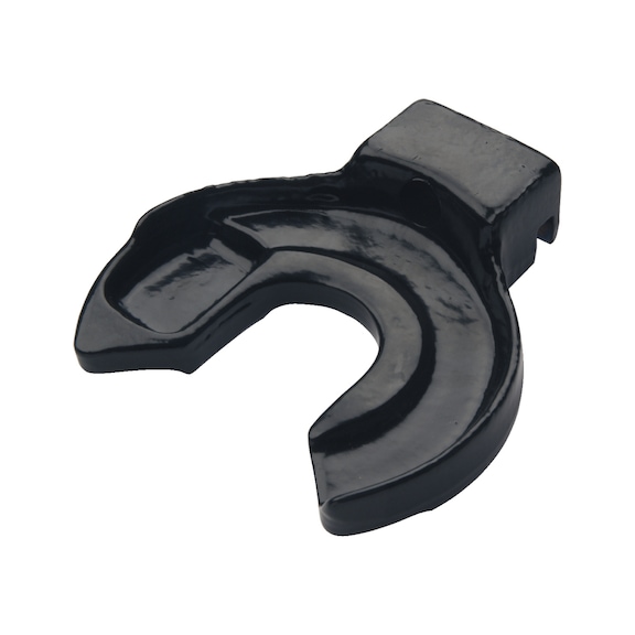 Standard spring holder with D: 145.0 - 195.0 mm - Shock absorbers (motor vehicles, chassis damping)