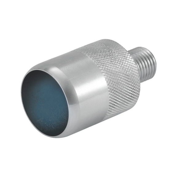 System adapter for pull-out hammer - Bodywork component (motor vehicle, other)