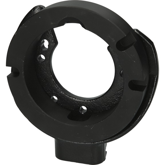 KS TOOLS Spring holder for BMW / Mini - Shock absorbers (motor vehicles, chassis damping)