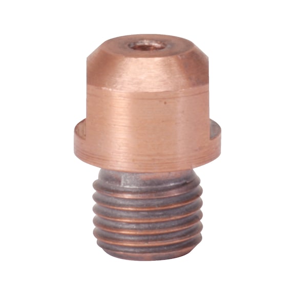 Electrode for welding nails, copper - Bodywork component (motor vehicle, other)