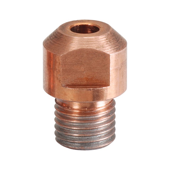 KS TOOLS Electrode for screws, copper - Screw, nut (other)