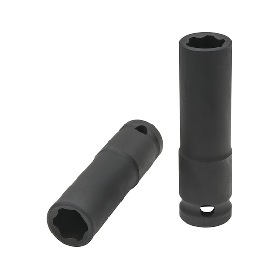 1/2 inch cylinder head wrench with special profile for PSA, 13 mm - Screwdriver (miscellaneous)