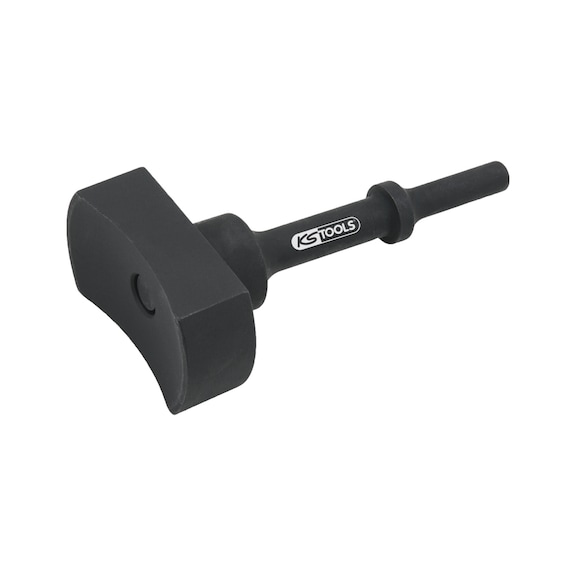 Vibro-Impact ball joint remover - Special tools for trucks