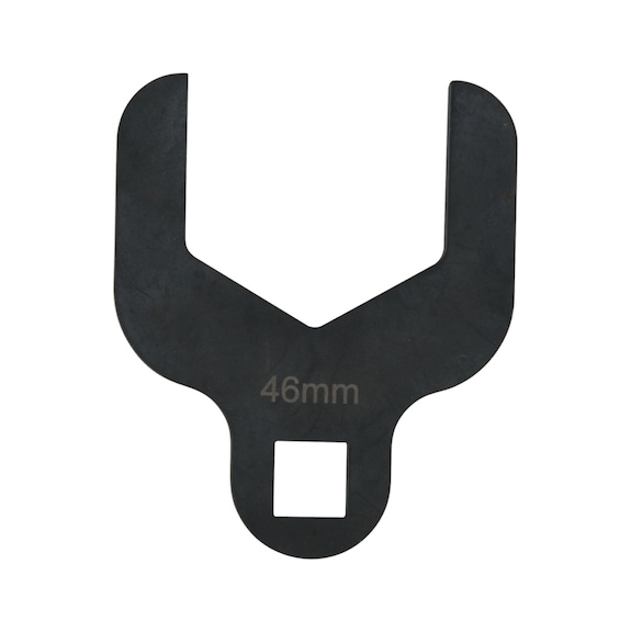 Counterhold wrench, 46.0 mm - Screwdriver (miscellaneous)