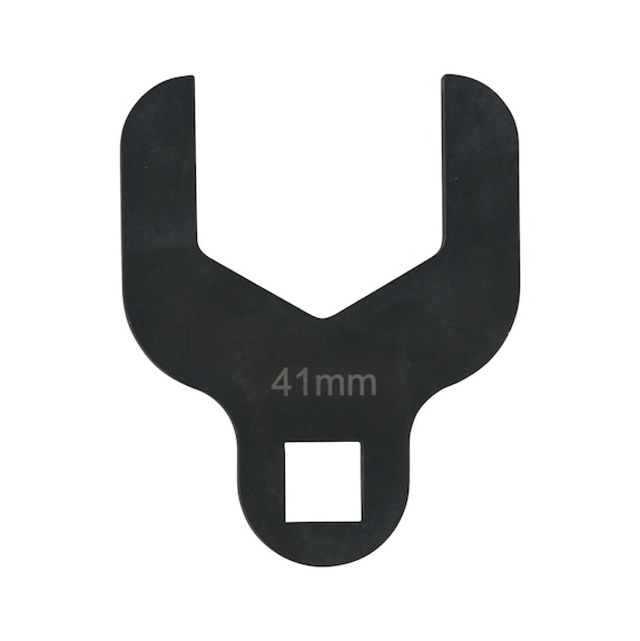 Counter-holding wrench, 41.0 mm - Screwdriver (miscellaneous)