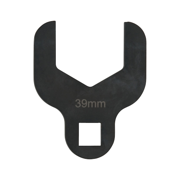 Counter-holding wrench, 39.0 mm - Screwdriver (miscellaneous)