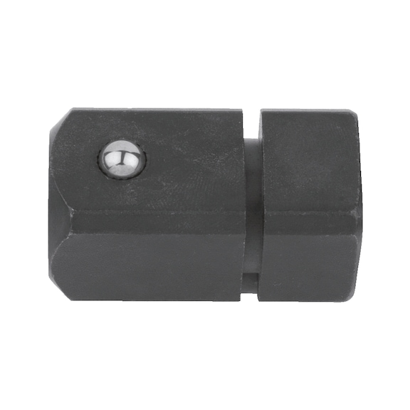 Replacement square drive for 516.3750 - Torque multiplier