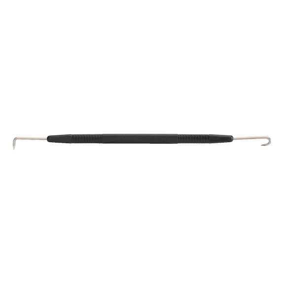 Hook tool, 90 degrees short, 180 degrees short bent - Hook (other)