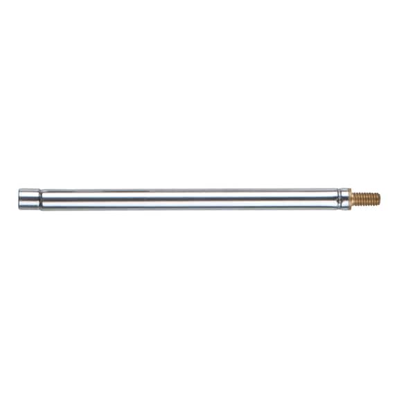 Telescopic magnetic attachment, 90-390 mm - Hook (other)