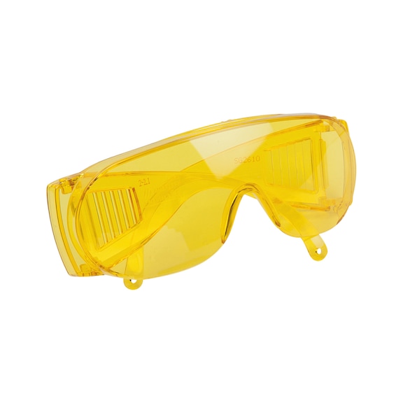 UV glasses - UV safety glasses