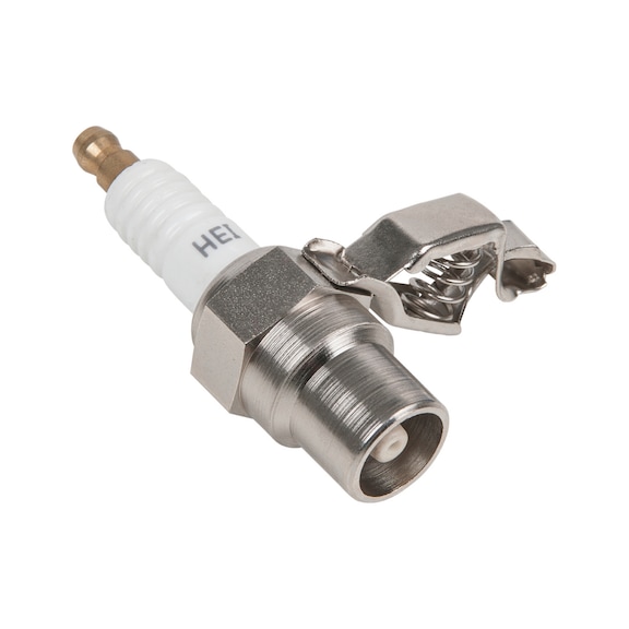 Test spark plug - Measuring device, testing device Special cases (other)