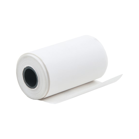 KS TOOLS Replacement thermal roll for 550.1646 - Hand tool (parts)