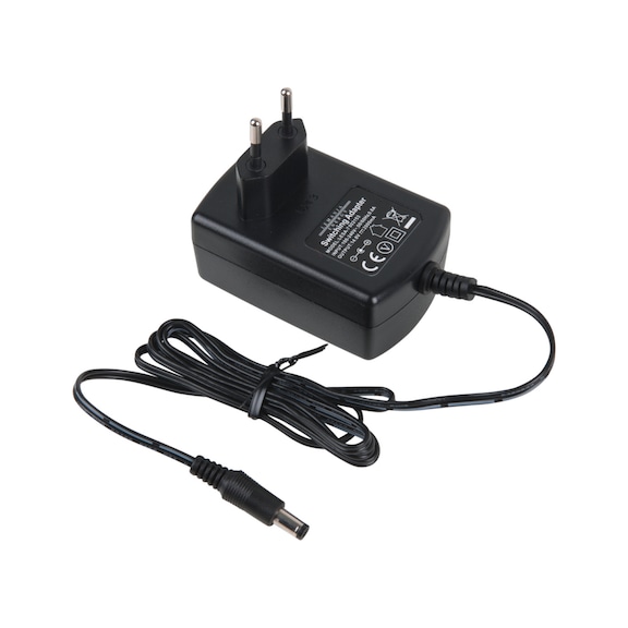 Charger for capacitor booster 550.1830 - Battery charger