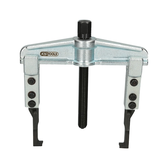 Universal-Abzieher 2-armig,60-200mm,300mm,5t - Universal puller, 2-armed