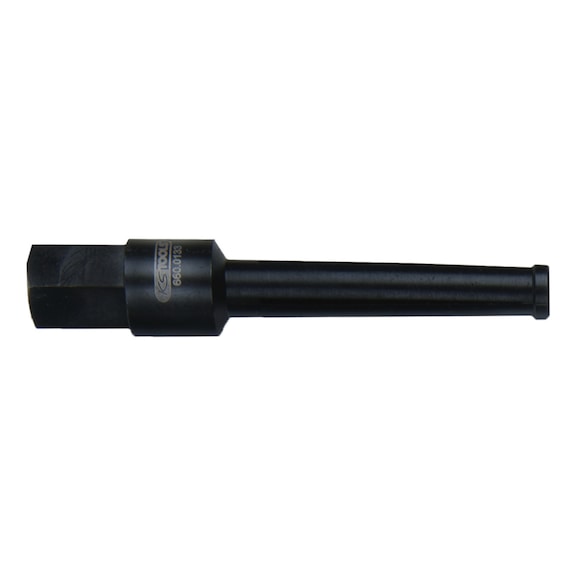 Precision internal puller collet D: 10 mm - Collet