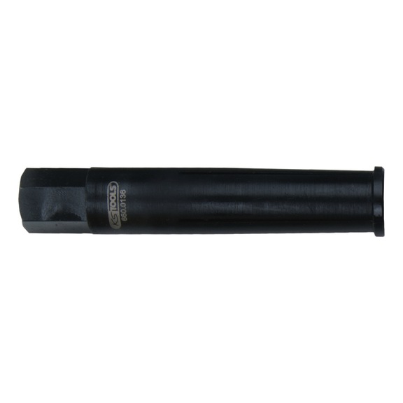 Precision internal extractor collet chuck D: 17 mm - Collet