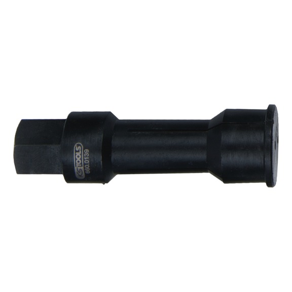 Precision internal extractor collet chuck D: 27 mm - Collet