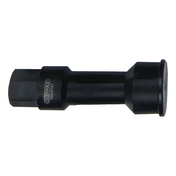 Precision internal extractor collet chuck D: 30 mm - Collet