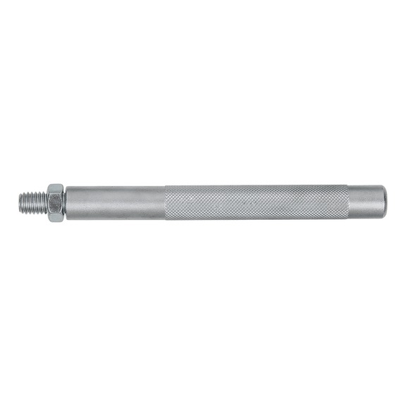 KS TOOLS Impact handle, 200 mm - Chassis component (motor vehicle, other)