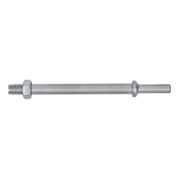 Compressed air chisel adapter - Adapter (standard part, toolmaking)