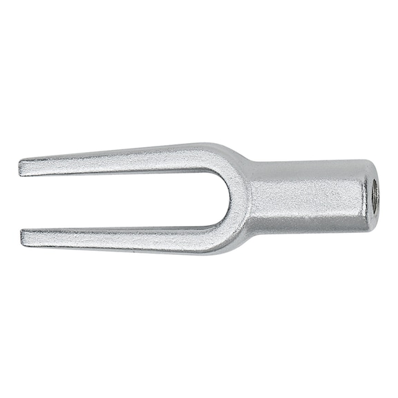 Fork head 17.5 x 70 mm - Chassis component (motor vehicle, other)