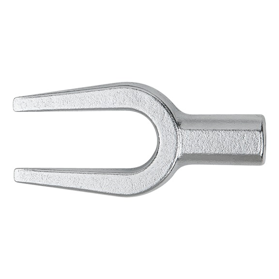 KS TOOLS Fork head 28.5 x 70 mm - Chassis component (motor vehicle, other)