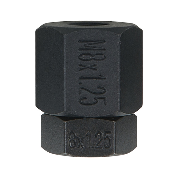 Removal sleeve, 2-piece M8 x 1.25 - Sleeve (other)