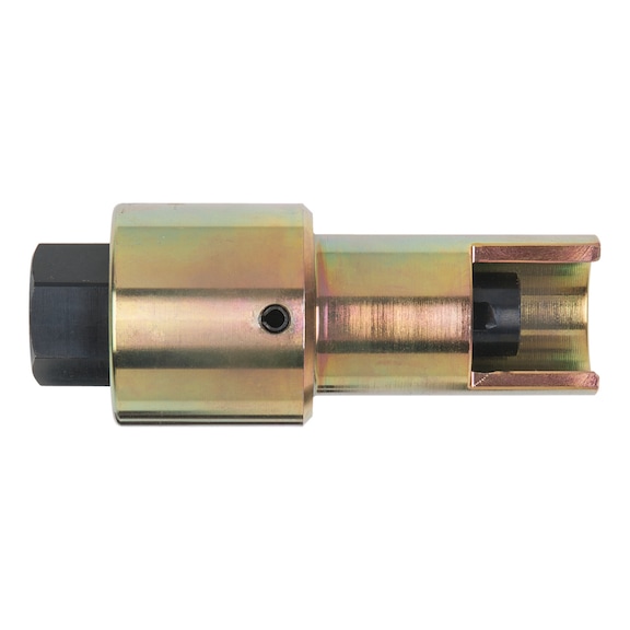 Basic unit puller - Cylinder head (automotive, assembly, other)