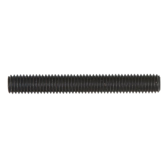 Tension bolt, M6 x 60 mm - Cylinder head (automotive, assembly, other)